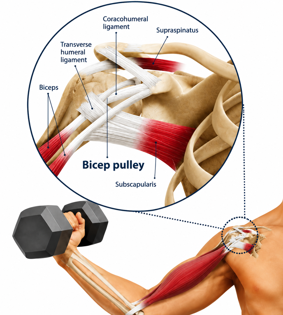 Biceps Tendon Instability Overview